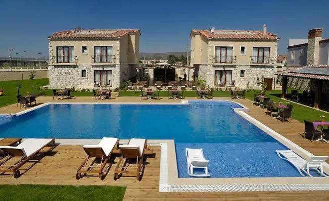 Pupil Alacati Otel