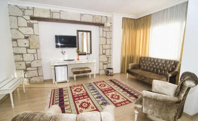 Pupil Alacati Otel