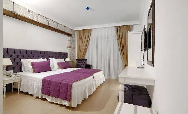 Pupil Alacati Otel