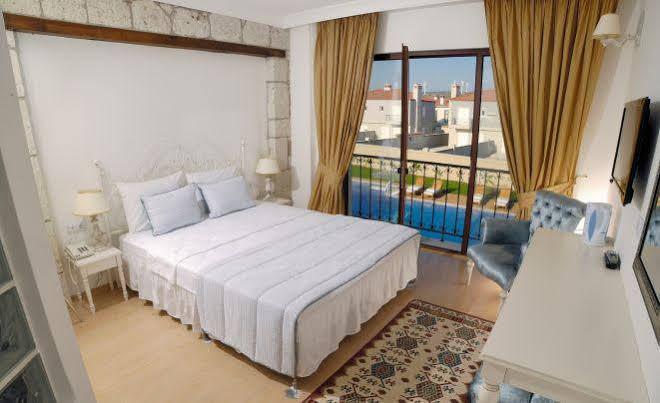 Hotel Pupil Alacati
