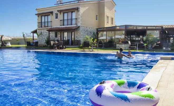 Pupil 3* Alacati