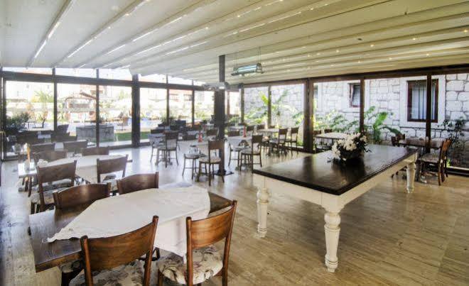 Pupil Hotel Alacati